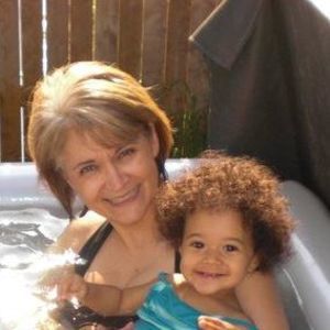 Meet your Posher, Jody